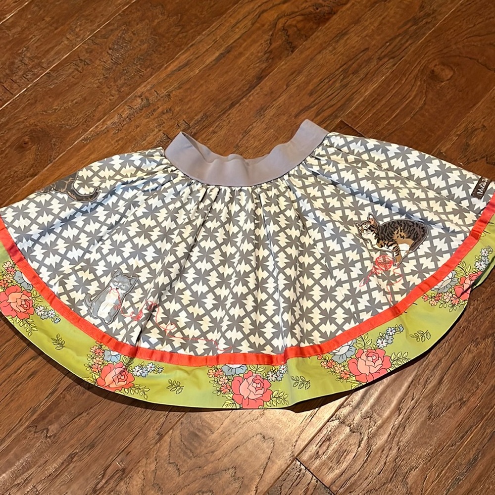 MJC Kitten Skirt